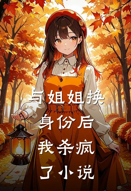 与姐姐换身份后，我杀疯了小说