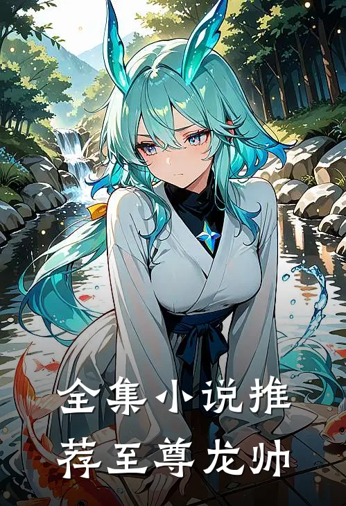 全集小说推荐至尊龙帅