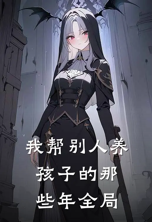 我帮别人养孩子的那些年全局