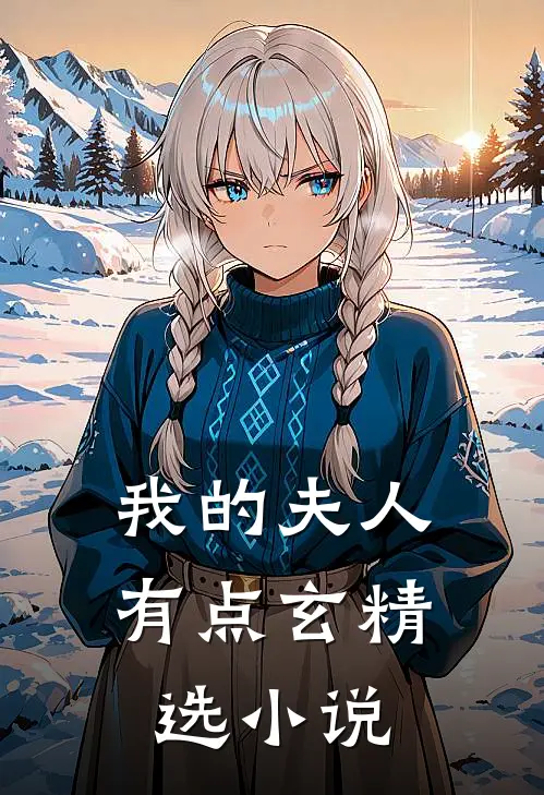 我的夫人有点玄精选小说