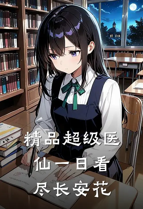 精品超级医仙一日看尽长安花