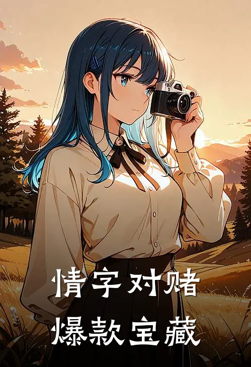 情字对赌爆款宝藏