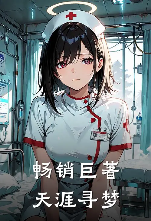 畅销巨著天涯寻梦