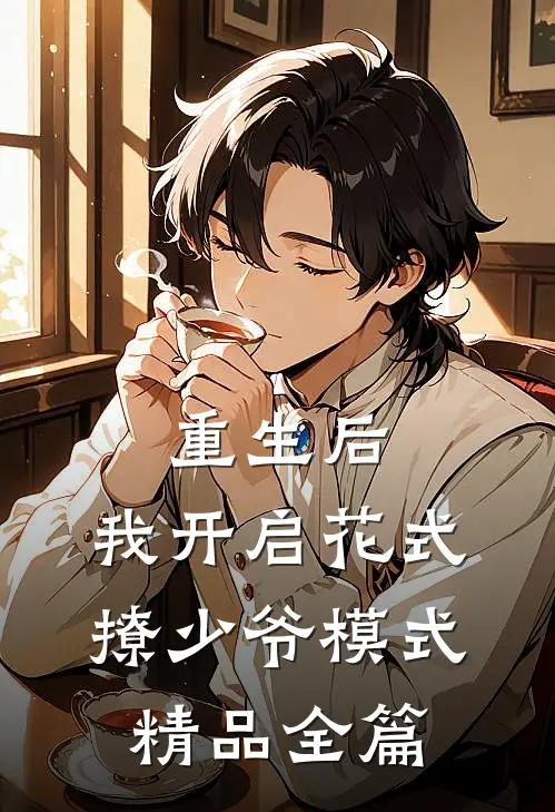 重生后，我开启花式撩少爷模式精品全篇