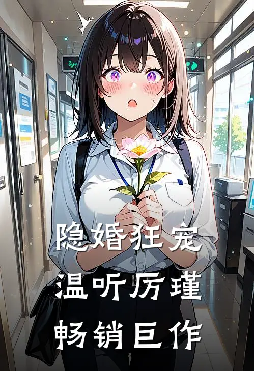 隐婚狂宠温听厉瑾畅销巨作