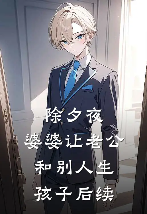 除夕夜，婆婆让老公和别人生孩子后续