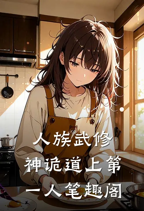 人族武修：神诡道上第一人笔趣阁