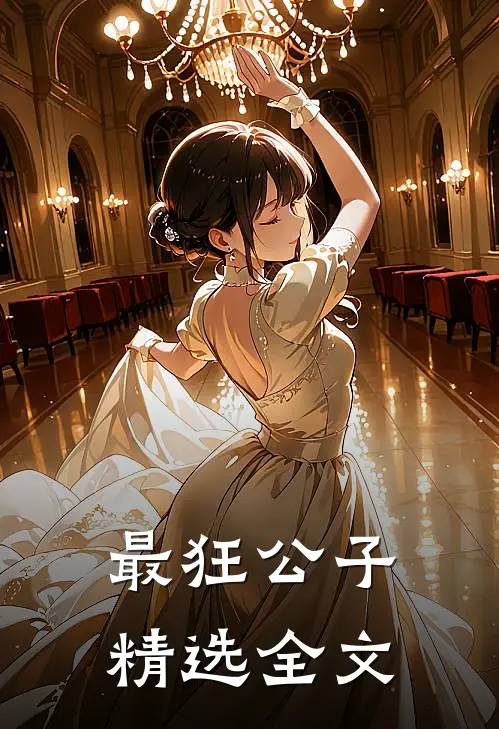 最狂公子精选全文