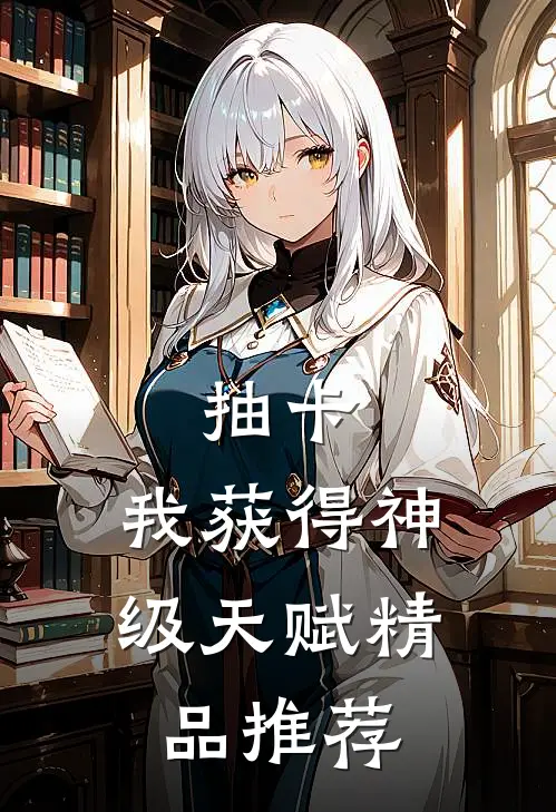 抽卡：我获得神级天赋精品推荐