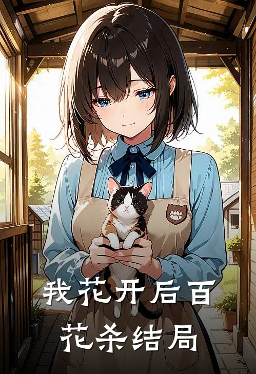 我花开后百花杀结局