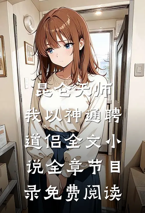 昆仑天师：我以神通聘道侣全文小说全章节目录免费阅读
