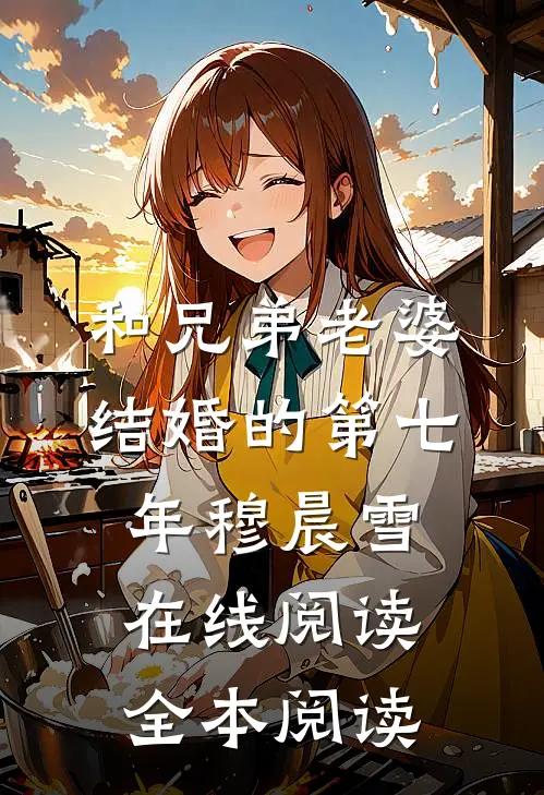 和兄弟老婆结婚的第七年穆晨雪在线阅读全本阅读