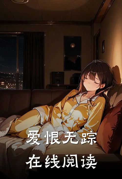 爱恨无踪在线阅读