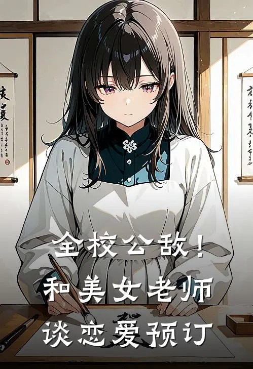 全校公敌！和美女老师谈恋爱预订