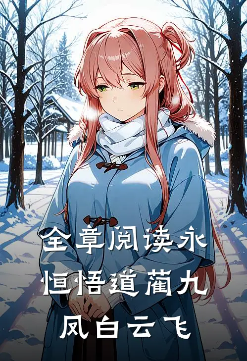 全章阅读永恒悟道蔺九凤白云飞
