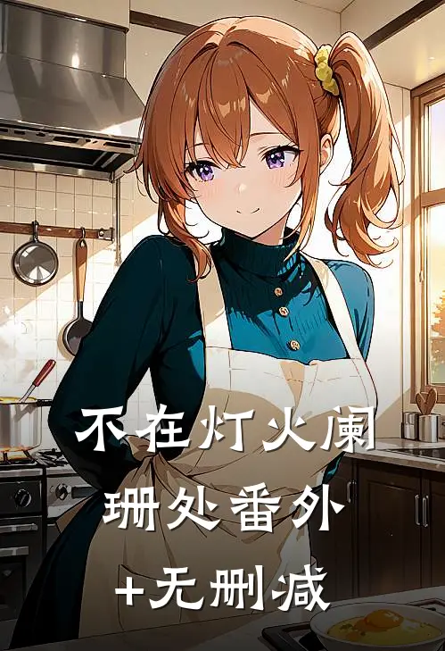 不在灯火阑珊处番外+无删减
