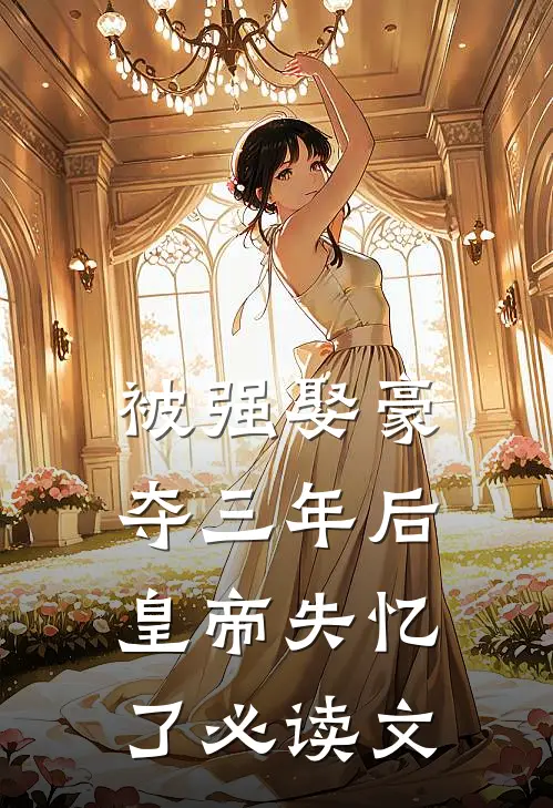 被强娶豪夺三年后，皇帝失忆了必读文