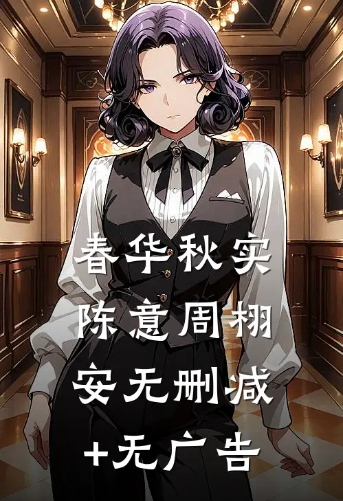 春华秋实陈意周栩安无删减+无广告