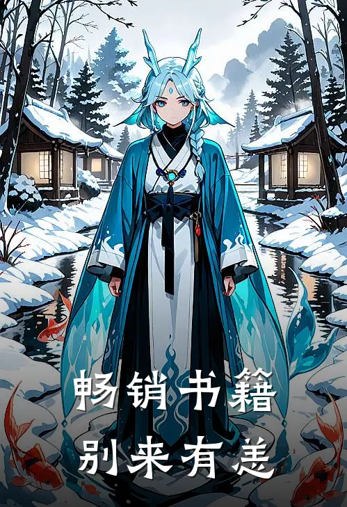 畅销书籍别来有恙