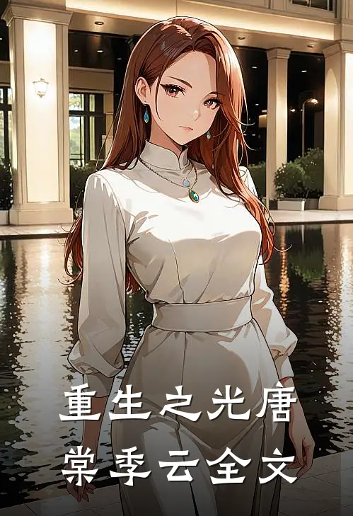 重生之光唐棠季云全文
