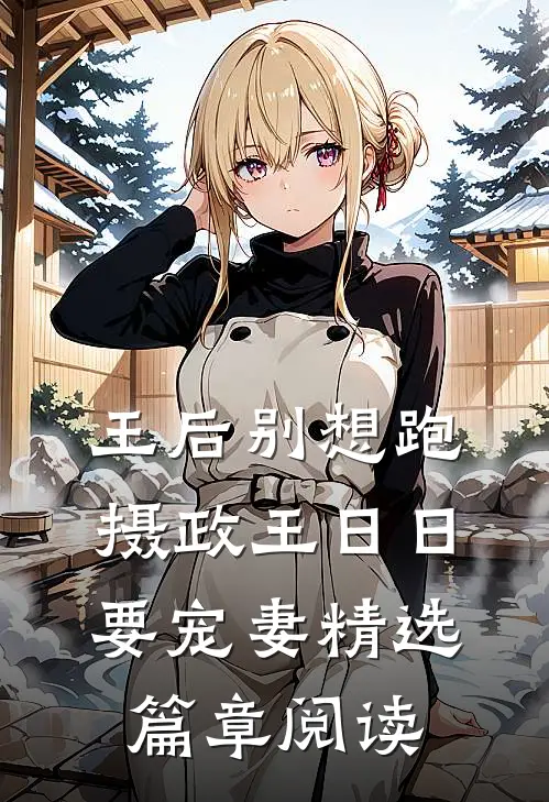 王后别想跑，摄政王日日要宠妻精选篇章阅读