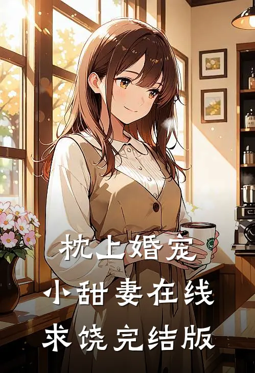 枕上婚宠：小甜妻在线求饶完结版