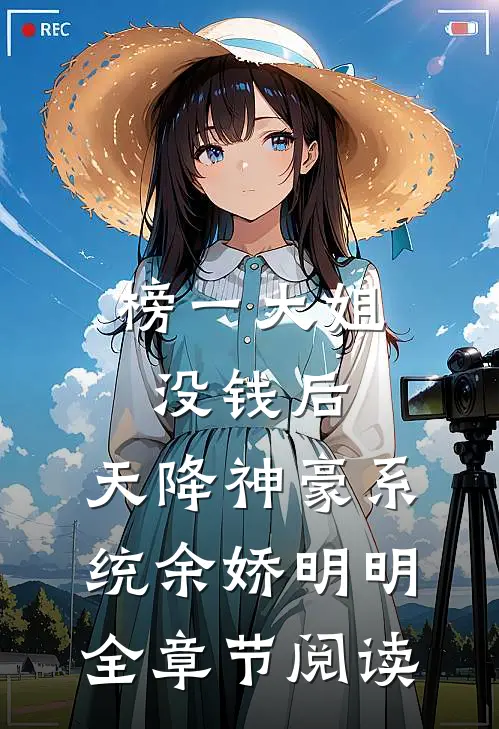 榜一大姐没钱后，天降神豪系统余娇明明全章节阅读