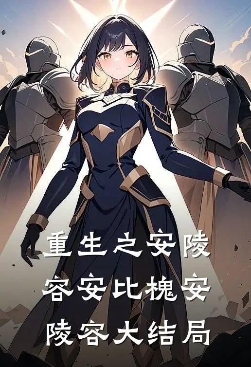 重生之安陵容安比槐安陵容大结局