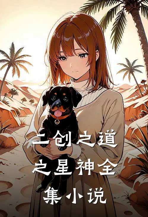 二创之道之星神全集小说