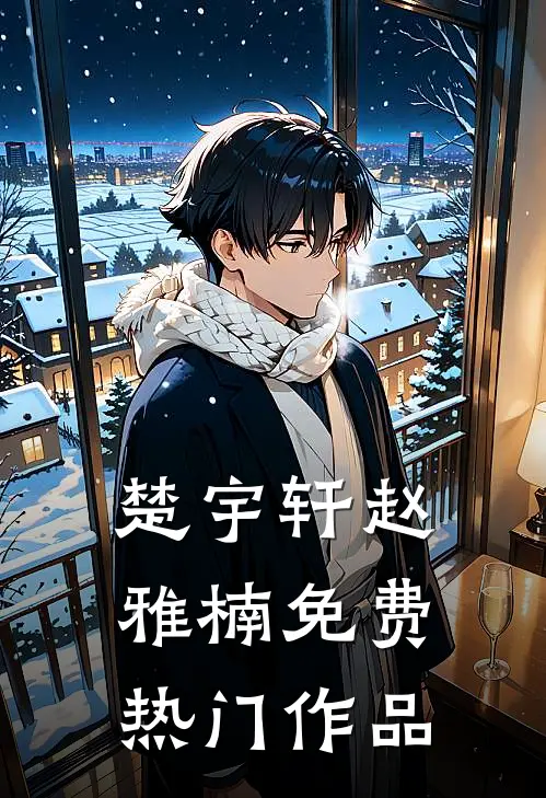 楚宇轩赵雅楠免费热门作品