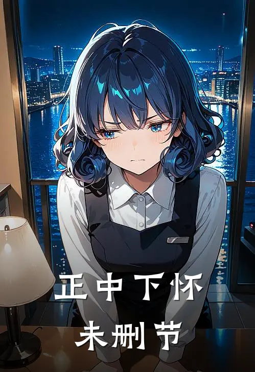 正中下怀未删节