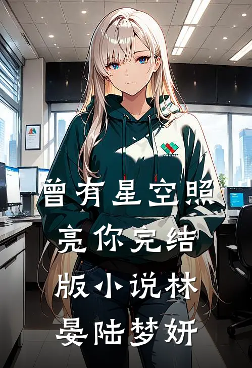 曾有星空照亮你完结版小说林晏陆梦妍