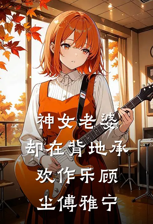 神女老婆，却在背地承欢作乐顾尘傅雅宁