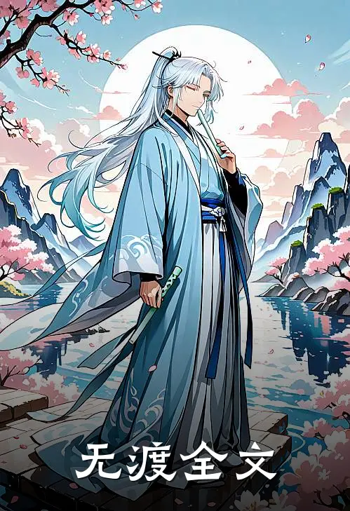 无渡全文