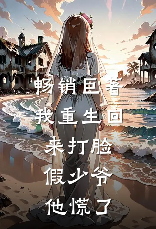 畅销巨著我重生回来打脸，假少爷他慌了