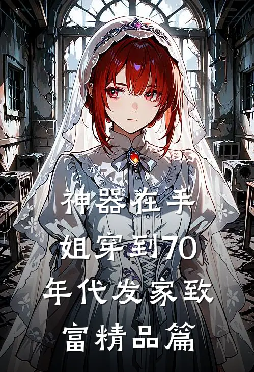神器在手，姐穿到70年代发家致富精品篇