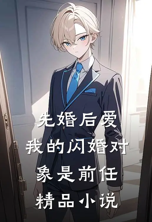 先婚后爱：我的闪婚对象是前任精品小说