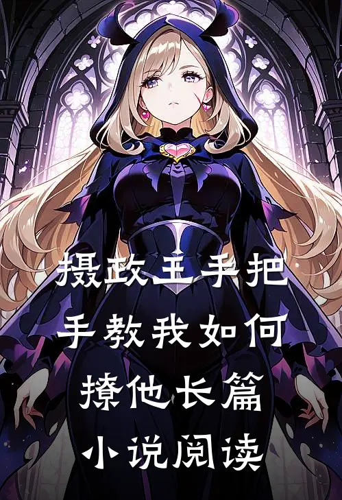 摄政王手把手教我如何撩他长篇小说阅读
