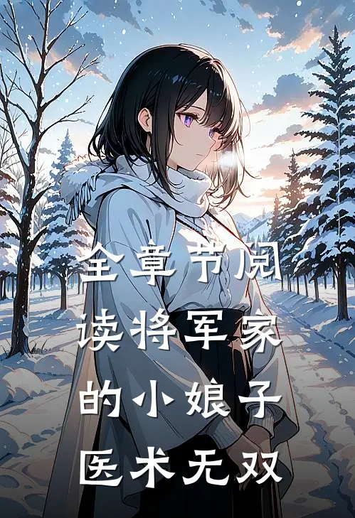 全章节阅读将军家的小娘子医术无双