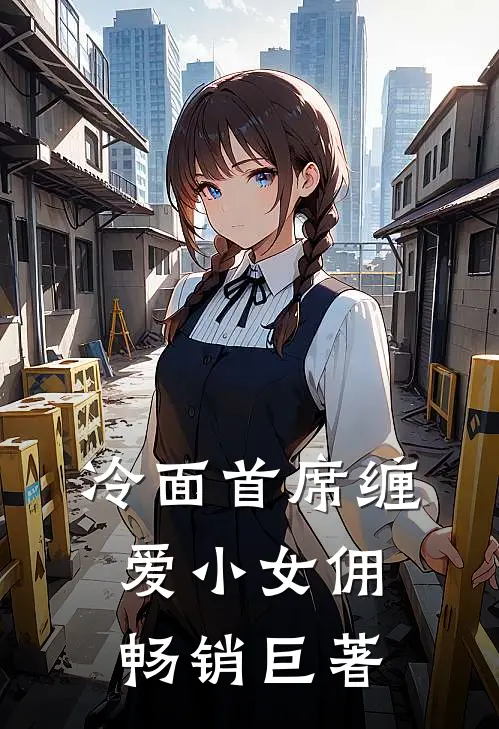 冷面首席缠爱小女佣畅销巨著