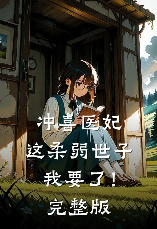 冲喜医妃：这柔弱世子我要了！完整版