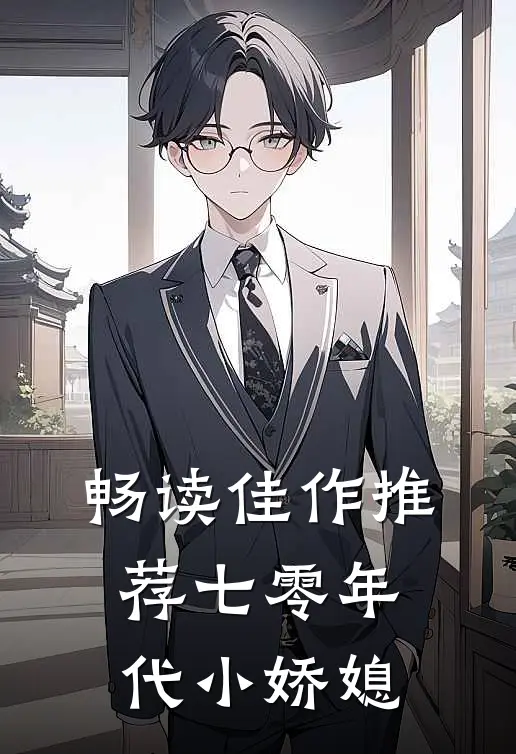 畅读佳作推荐七零年代小娇媳