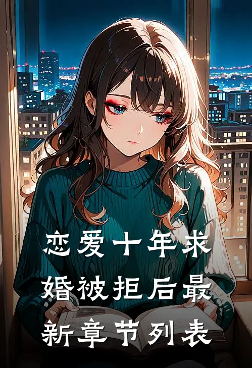 恋爱十年求婚被拒后最新章节列表