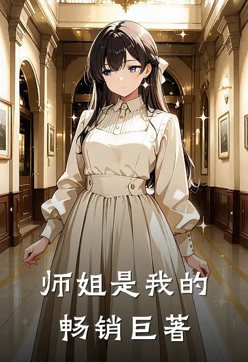 师姐是我的畅销巨著
