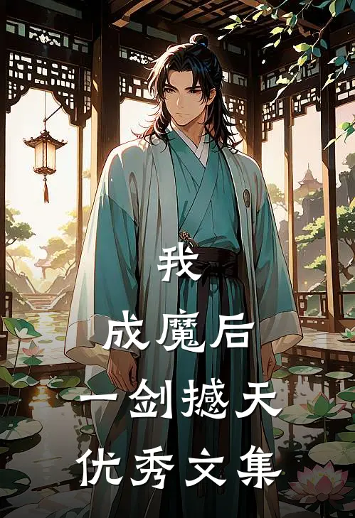 我，成魔后，一剑撼天优秀文集
