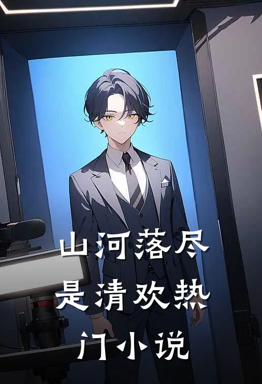 山河落尽是清欢热门小说