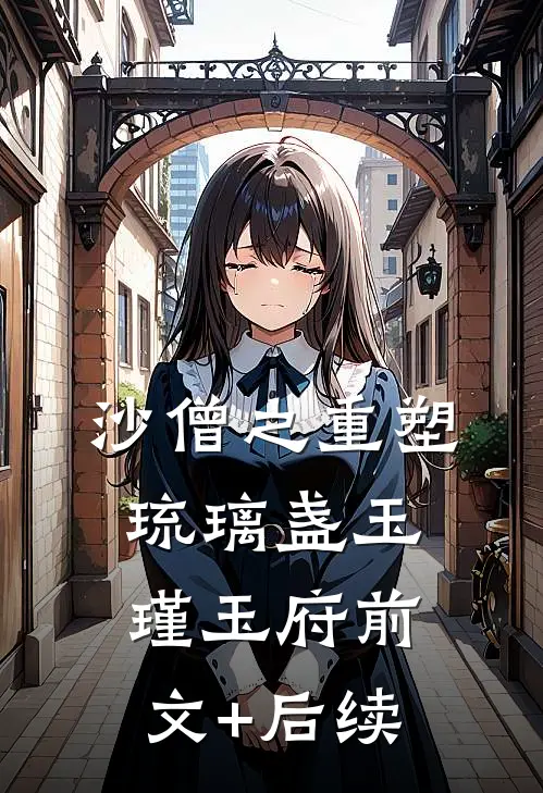 沙僧之重塑琉璃盏玉瑾玉府前文+后续