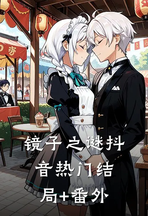 镜子之谜抖音热门结局+番外
