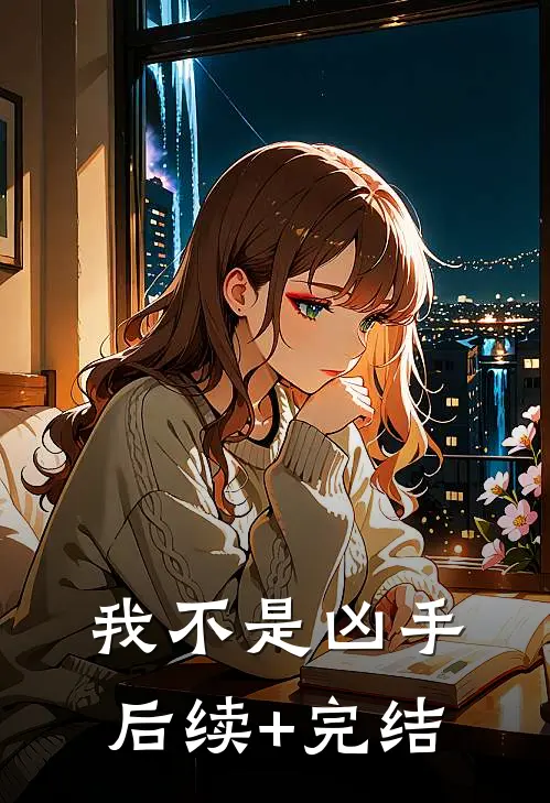 我不是凶手后续+完结