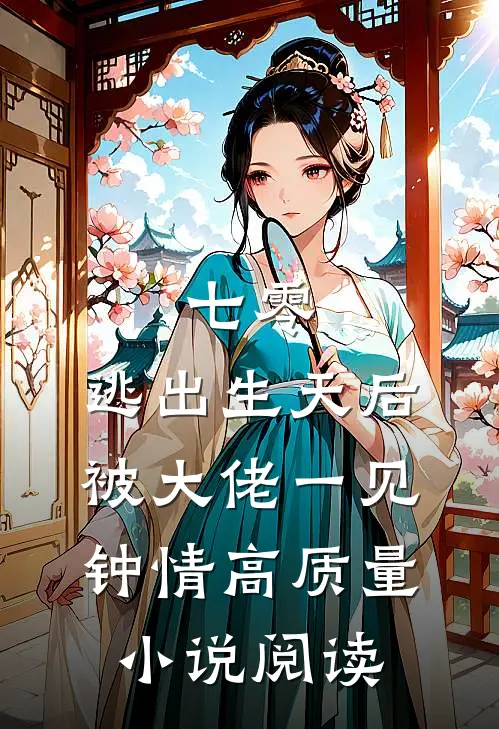 七零：逃出生天后被大佬一见钟情高质量小说阅读